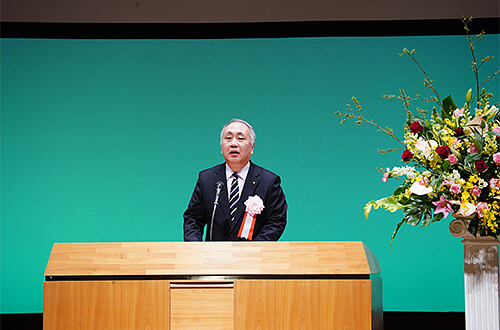 【鍵本教育長】