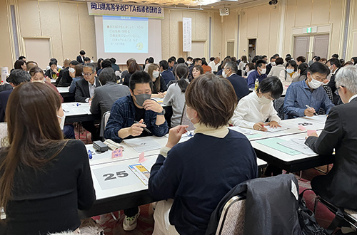 【県教育委員会行政説明】