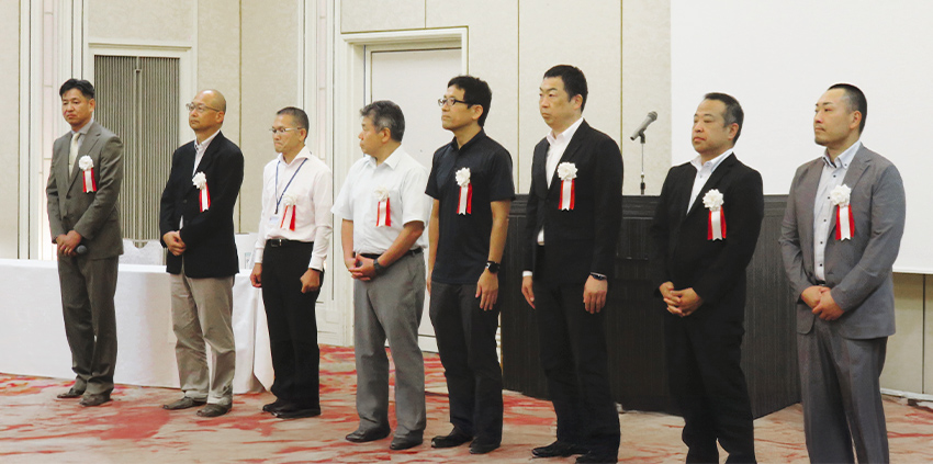 令和7年度役員