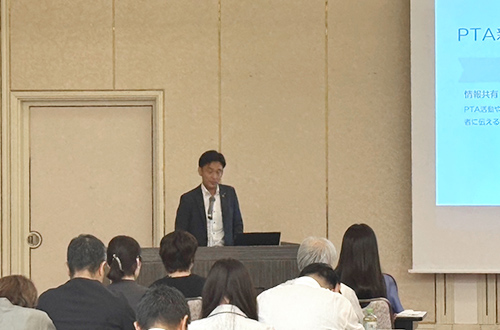 友野印刷株式会社 友野宏史 代表取締役社長